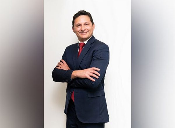 Business News | Cassio Simoes Named Managing Director of Tetra Pak South Asia