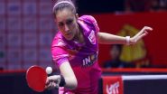 Sports News | Ultimate Table Tennis Season 4 Player Draft to Take Place in Mumbai