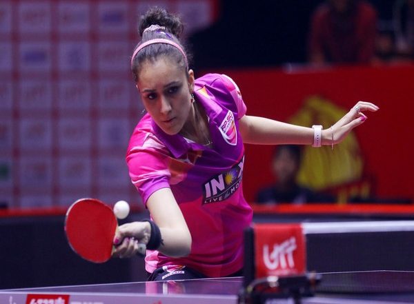 Sports News | Ultimate Table Tennis Season 4 Player Draft to Take Place in Mumbai