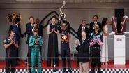 Sports News | Formula 1: A Look at Current Driver Standings Ahead of Barcelona GP 2023