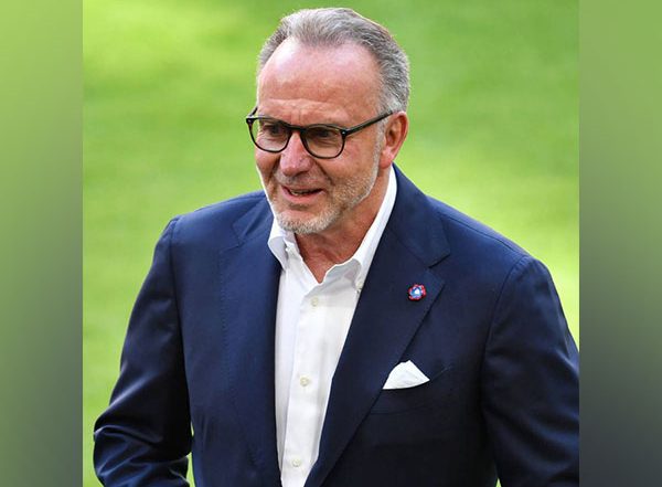 Sports News | Homecoming of Bayern Munich Legend Karl-Heinz Rummenigge