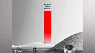 Business News | Interbrand Unveils 50 Most Valuable Indian Brands; TCS, Reliance Industries, Jio, HDFC Among Them