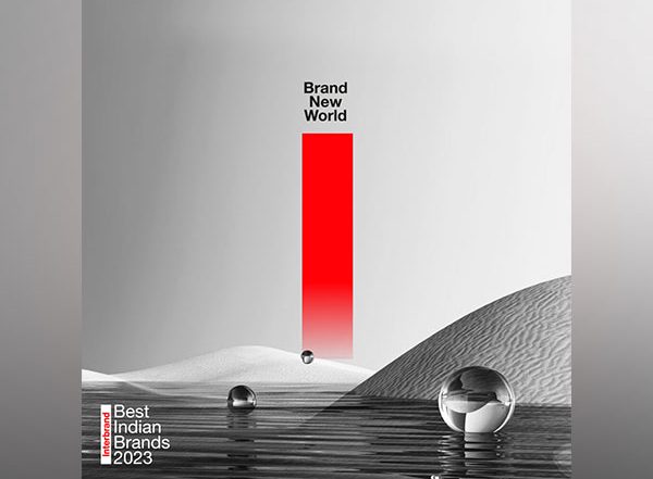 Business News | Interbrand Unveils 50 Most Valuable Indian Brands; TCS, Reliance Industries, Jio, HDFC Among Them