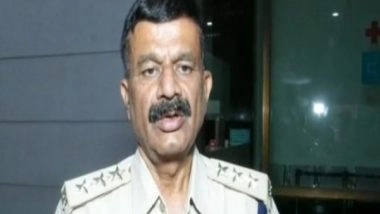 India News | MP: Karni Sena Leader Found Dead in Indore