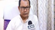 India News | Congress is Doing Minority Appeasement Politics: Deputy Speaker of Assam Assembly