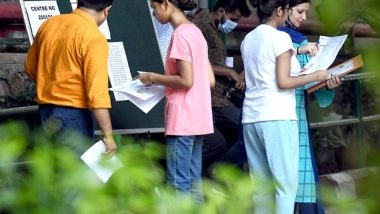 India News | UPSC Offers Alternative Centres to Candidates of Imphal (Manipur) Centre of Enforcement Officer Exam on July 2