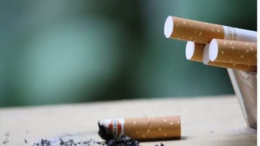 World News | 27 Pc of Afghan Citizens Regularly Use Tobacco: Taliban