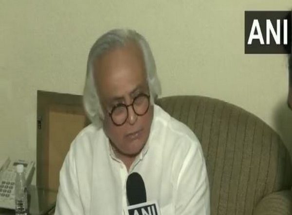 India News | Congress to Take Part in Meeting of Opposition Parties in Patna on June 12