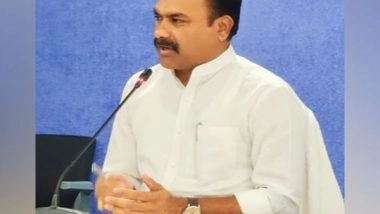 India News | Telangana CM to Mark State Formation with 21-days Celebrations Starting from June 2