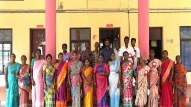 India News | Millet Farmers in Kerala's Kanthaloor to Upgrade Skills at Lenovo's Digital Center