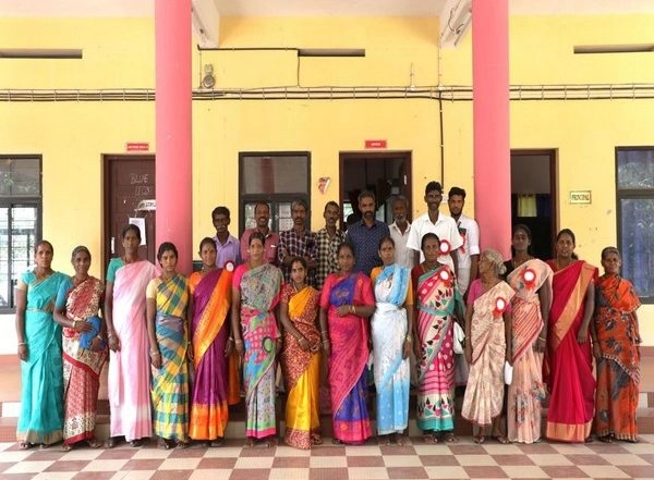 India News | Millet Farmers in Kerala's Kanthaloor to Upgrade Skills at Lenovo's Digital Center