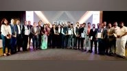Business News | 5th Global Real Estate Brand Awards 2023 Celebrates the Real Estate Leaders for Their Remarkable Achievements