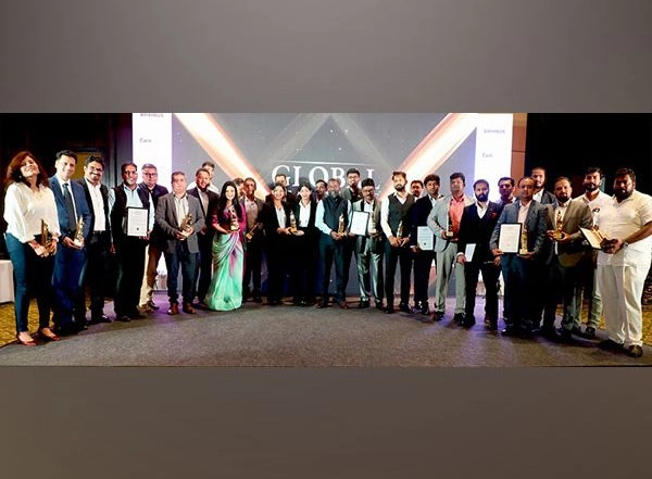 Business News | 5th Global Real Estate Brand Awards 2023 Celebrates the Real Estate Leaders for Their Remarkable Achievements