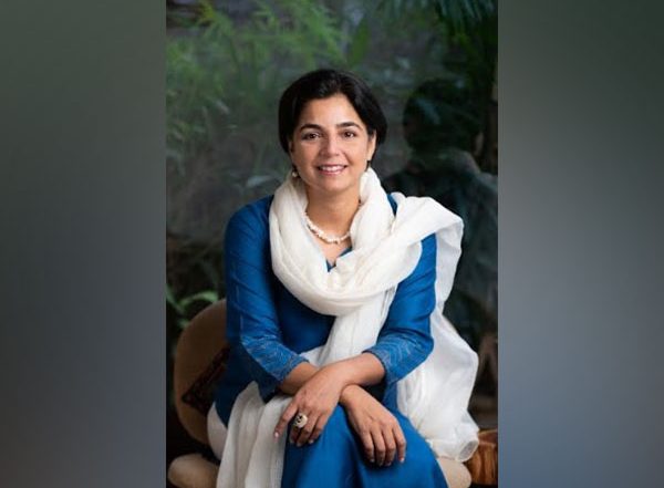 Business News | Mahua Acharya Joins C-Quest Capital as Chief of Staff, Bringing Decades of Experience in Energy Transition and Carbon Markets