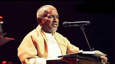Entertainment News | From 'Machana Pathingala' to 'Thenpaandi Cheemayile', Revisit Some of Ilaiyaraaja's Memorable Compositions
