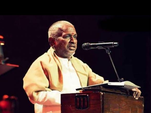 Entertainment News | From 'Machana Pathingala' to 'Thenpaandi Cheemayile', Revisit Some of Ilaiyaraaja's Memorable Compositions - Vimarsana News