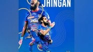 ISL Transfer News: Bengaluru FC Release Defender Sandesh Jhingan