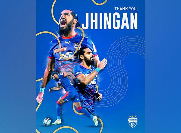 ISL Transfer News: Bengaluru FC Release Defender Sandesh Jhingan