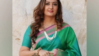 Entertainment News | Juhi Parmar Talks About How Parenting Style Has Evolved over Years