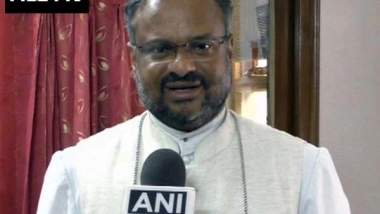 India News | Pope Francis Accepts Resignation of Rape-accused Bishop Franco Mulakkal