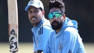 Sports News | India Bowling Line-up for World Test Championship Final Still a Mystery for Australia