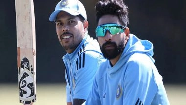 Sports News | India Bowling Line-up for World Test Championship Final Still a Mystery for Australia