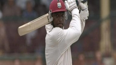 Sports News | Former Captain Carl Hooper Joins West Indies Coaching Team