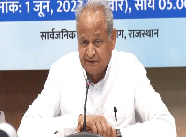 Rajasthan IAS, IPS Transfer List: Seven Bureaucrats, 30 Police Officers Transferred by Ashok Gehlot Government, Check Names Here