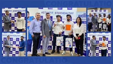 Business News | Wellman's Remarkable 8-week-long Digital Campaign Wraps Up, Participants Win IPL Tickets, Exclusive Virat Kohli Autographed Merchandise and More