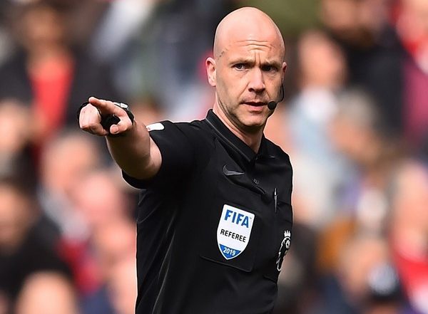 Sports News | PGMOL Release Statement in Support of Referee Anthony Taylor After Facing Harassment