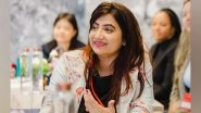 Business News | Cancer Care Innovator ZenOnco.io's Founder Dimple Parmar Recognized at the Cartier Women's Initiative Award