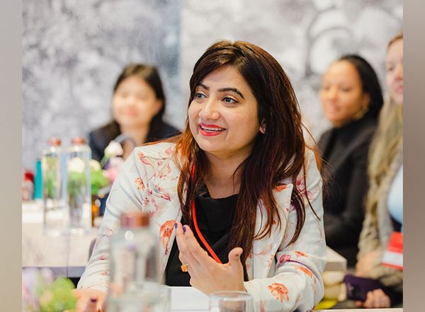 Business News | Cancer Care Innovator ZenOnco.io's Founder Dimple Parmar Recognized at the Cartier Women's Initiative Award