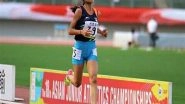 Sports News | Former U20 South Asian Champion Poonam Wins First Khelo India University Games Gold
