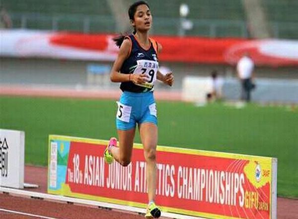 Sports News | Former U20 South Asian Champion Poonam Wins First Khelo India University Games Gold