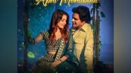 Business News | First Poster of Album Apni Mohabbat Released, Actor Raajveer Sharma Plays Lead Role in the Song
