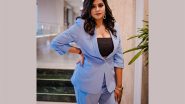 Business News | Devanggana Chauhan Makes an Entry in Sony TV's 'Sapno Ki Chhalaang' with a Captivating New Avatar