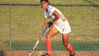 Sports News | Indian Hockey Team Aim to Win Their Maiden Women's Junior Asia Cup 2023