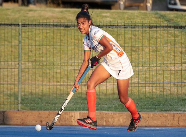 Sports News | Indian Hockey Team Aim to Win Their Maiden Women's Junior Asia Cup 2023