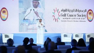 World News | UAE Supplements Its Growing Cancer Care Capabilities with a Revolutionary Medication