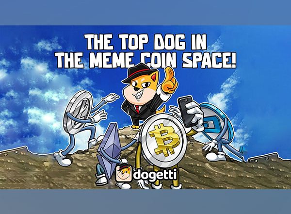 Business News | Stellar Vs. Dogetti Vs. Litecoin: A Comparative Analysis of Crypto Investments