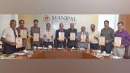 Business News | Manipal Academy of Higher Education to Host International Conference on Physical Education and Sport Science (ICPESS)