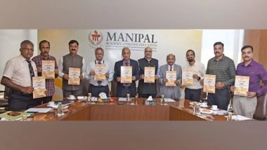 Business News | Manipal Academy of Higher Education to Host International Conference on Physical Education and Sport Science (ICPESS)