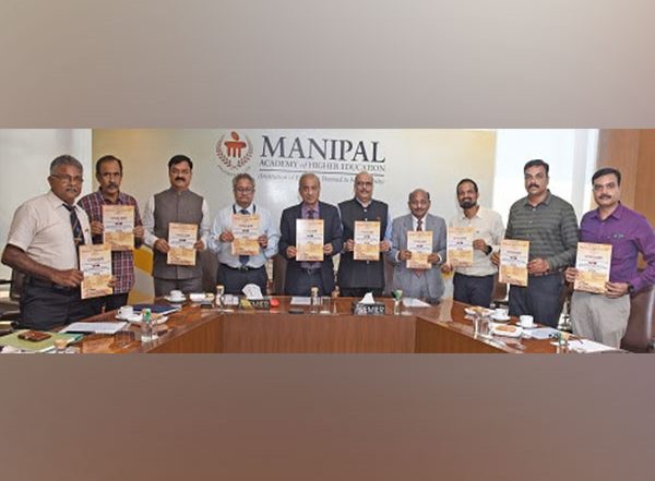 Business News | Manipal Academy of Higher Education to Host International Conference on Physical Education and Sport Science (ICPESS)