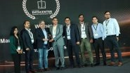 Business News | Johnson Controls India Announced as Winner in Design Management at 14th DataCenter Summit and Awards
