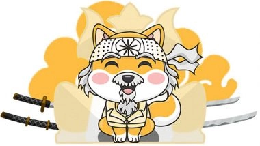 Business News | Decentralized Decision Making in DogeMiyagi, Chainlink, and Aave