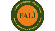 Business News | Over 1,000 Future Leaders of Indian Agriculture and Agribusiness to Be Honoured by Indian Agribusiness Leaders