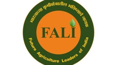 Business News | Over 1,000 Future Leaders of Indian Agriculture and Agribusiness to Be Honoured by Indian Agribusiness Leaders