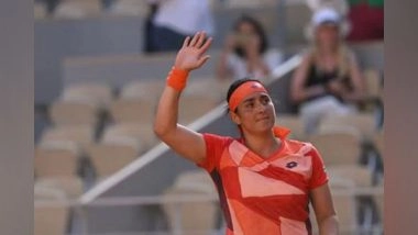 Sports News | French Open 2023: Ons Jabeur Defeats Oceane Dodin, Advances into 3rd Round
