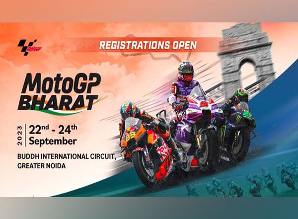 Sports News | MotoGP Comes to India, Tickets to Go on Sale Soon