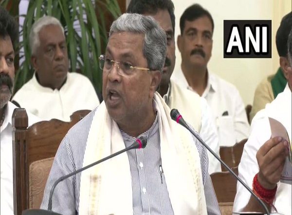 India News | All 5 Five Poll Guarantees of Congress Govt Will Be Fulfilled This Financial Year: Karnataka CM Siddaramaiah